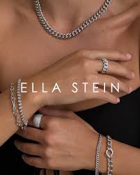 Ella Stein