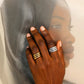 BuDhaGirl All Weather Rings