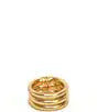 BuDhaGirl All Weather Rings