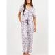 Charlotte LSU PJS