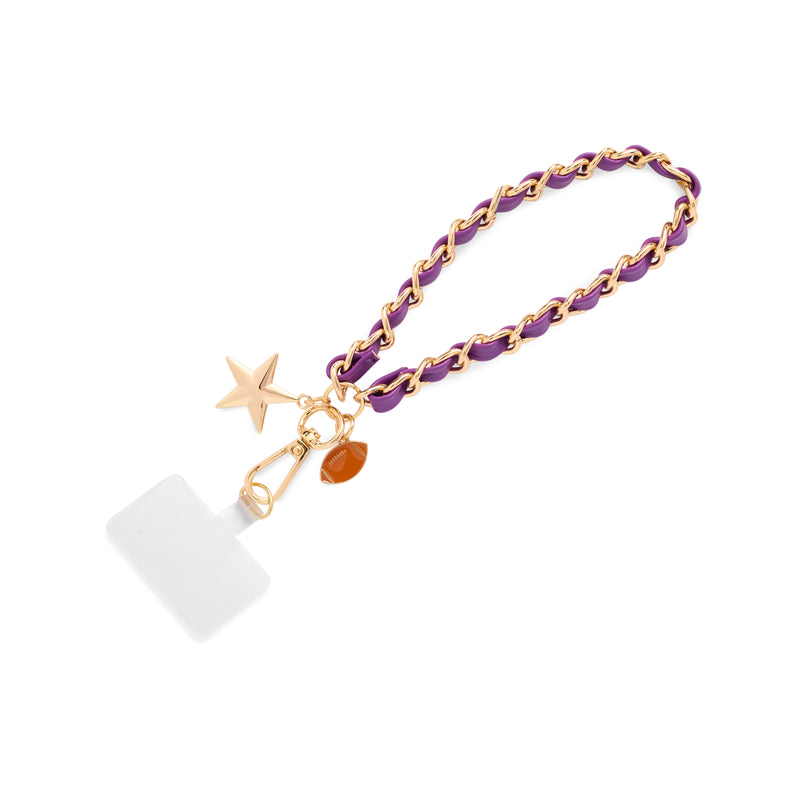 Taylor Phone Wristlet