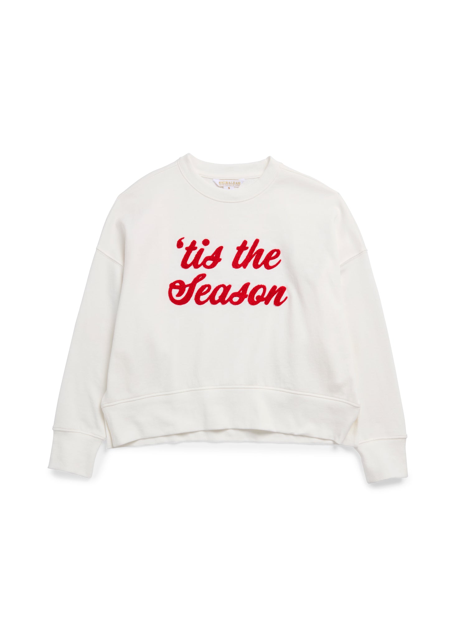 Tis The Seaon Sweatshirt