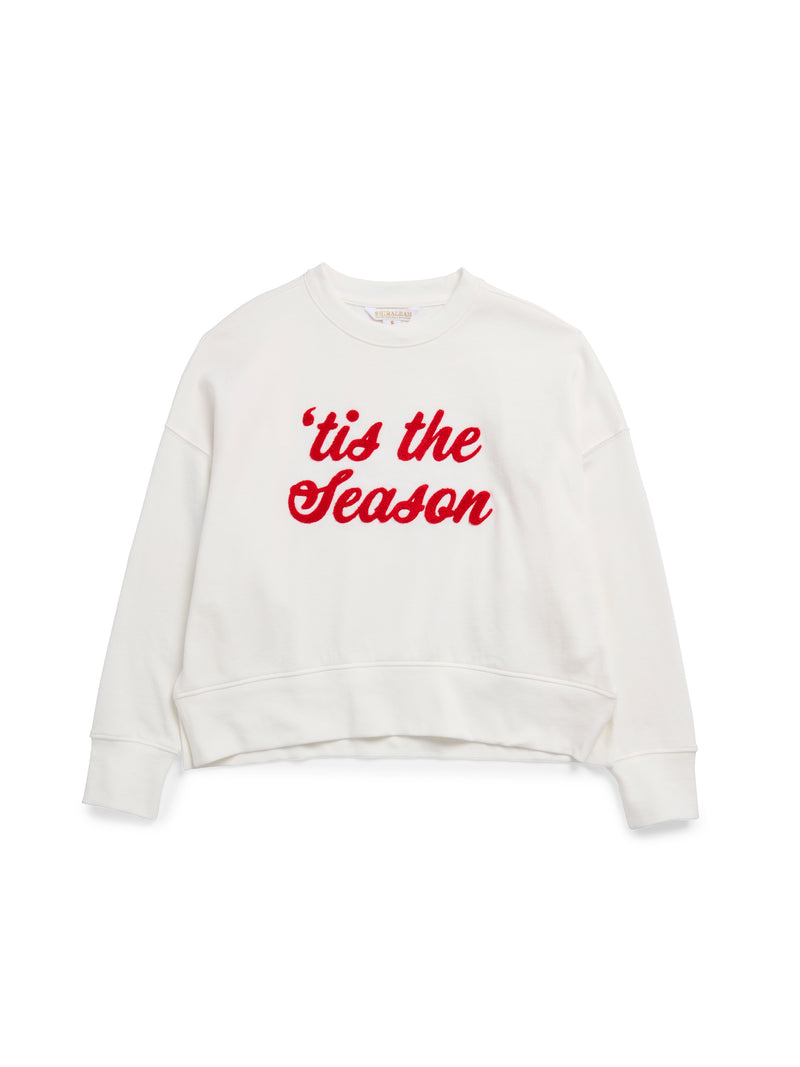 Tis The Seaon Sweatshirt