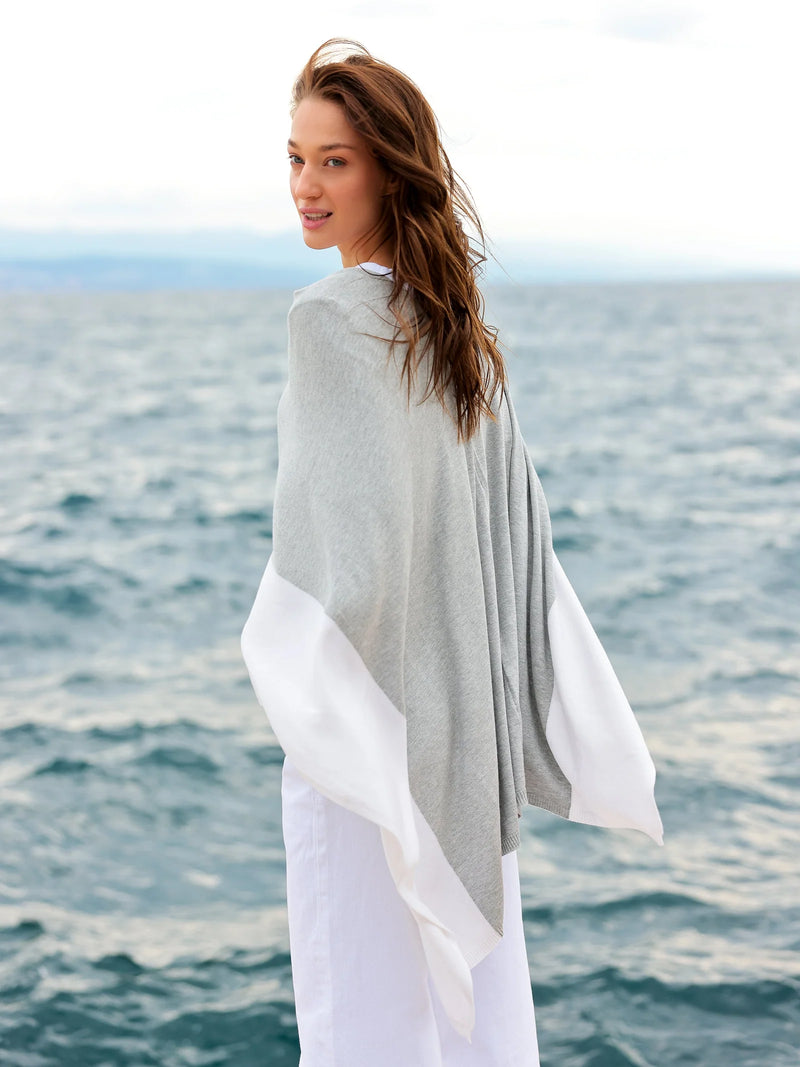 Travel Poncho
