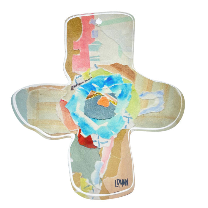 Lauren Dunn Acrylic Blocks