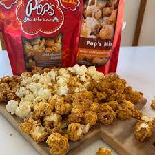 Pop’s Kettle Corn