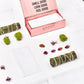 Laundry Sauce Dryer Sheets