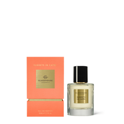 Glasshouse Fragrances Perfume