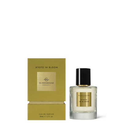 Glasshouse Fragrances Perfume