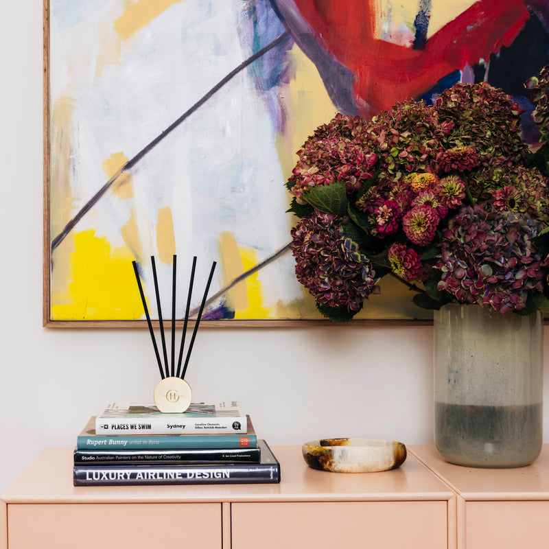 Glasshouse Fragrances Scent Stems