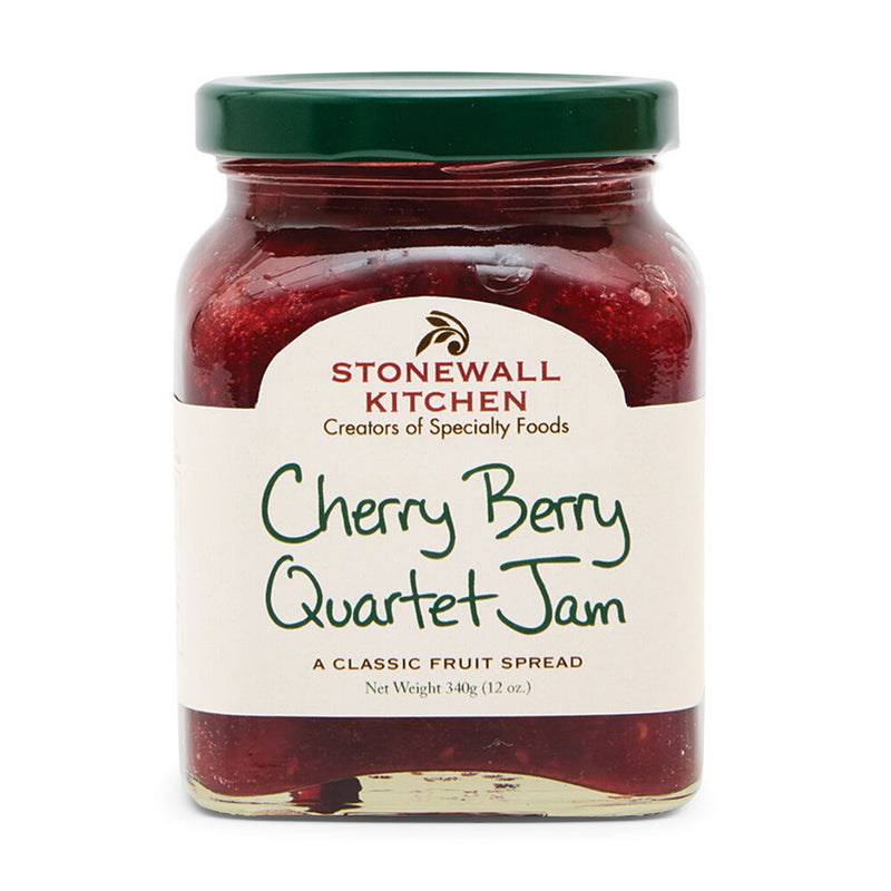 Stonewall Kitchens Jam