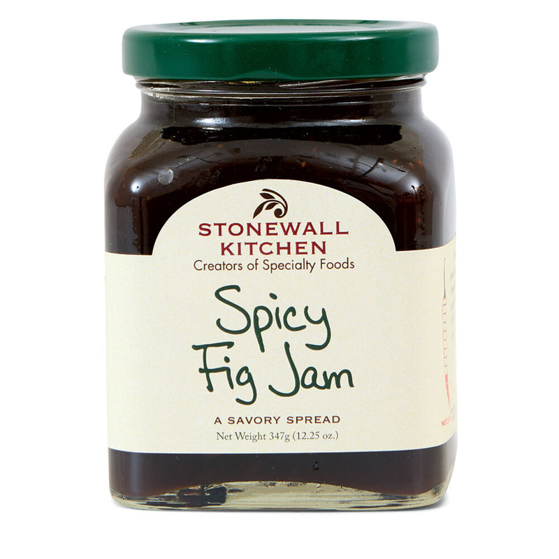 Stonewall Kitchens Jam