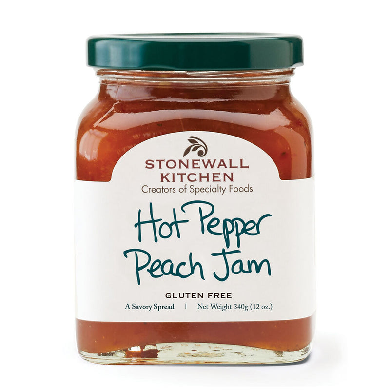 Stonewall Kitchens Jam