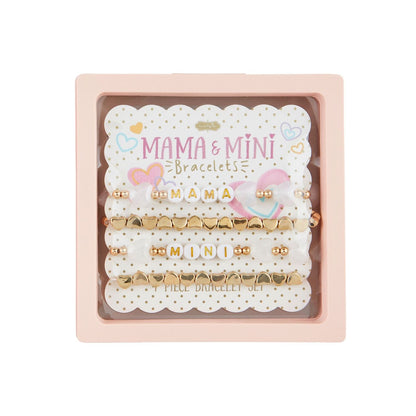 Mama & Mini Bracelets