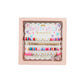 Sweet & Sassy Beaded Bracelets