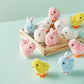 Wind Up Chicks & Bunnies