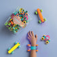 Skateboard Snapbands