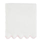 Chenille Baby Blanket