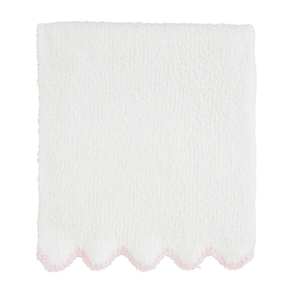 Chenille Baby Blanket