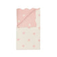 Chenille Baby Blanket