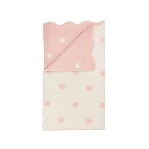 Chenille Baby Blanket