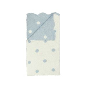 Chenille Baby Blanket