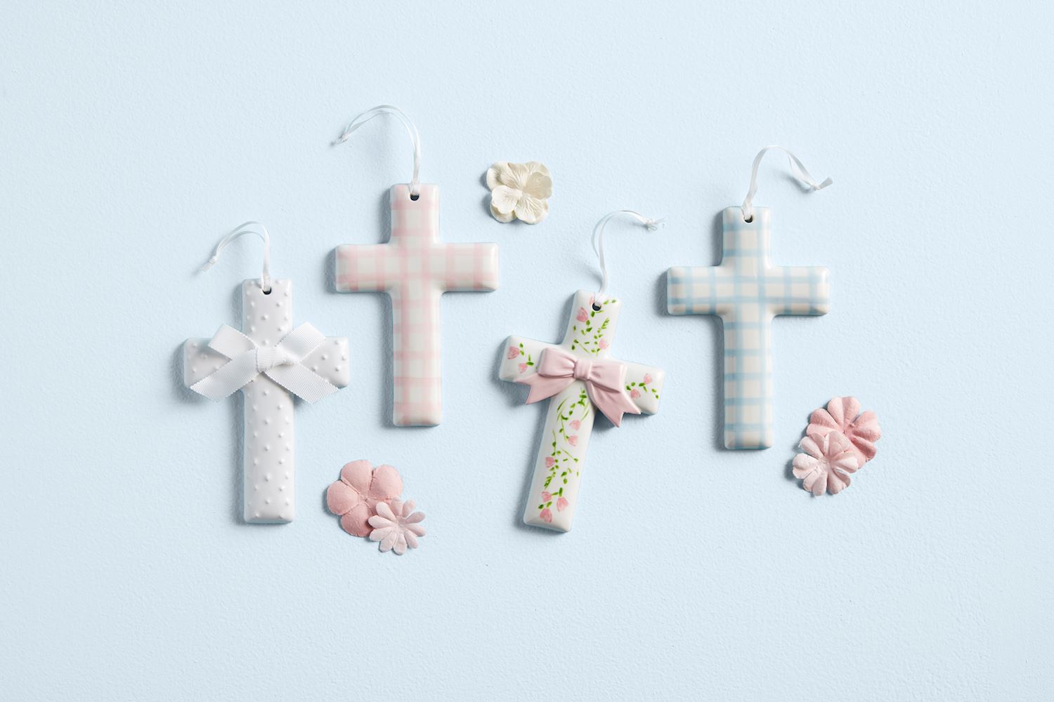 Ceramic Crosses