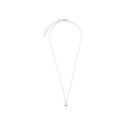 Toddler Cross Necklace