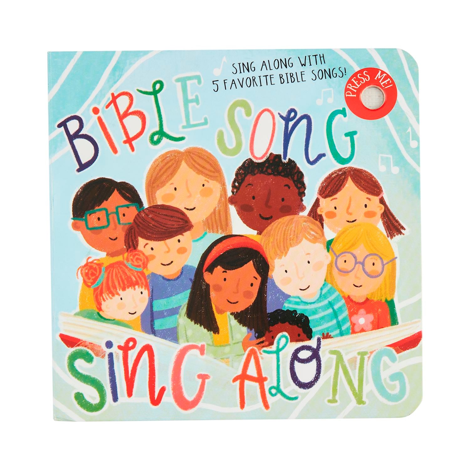 Bible Song Book