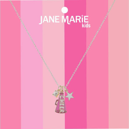 Jane Marie Cheer Jewels