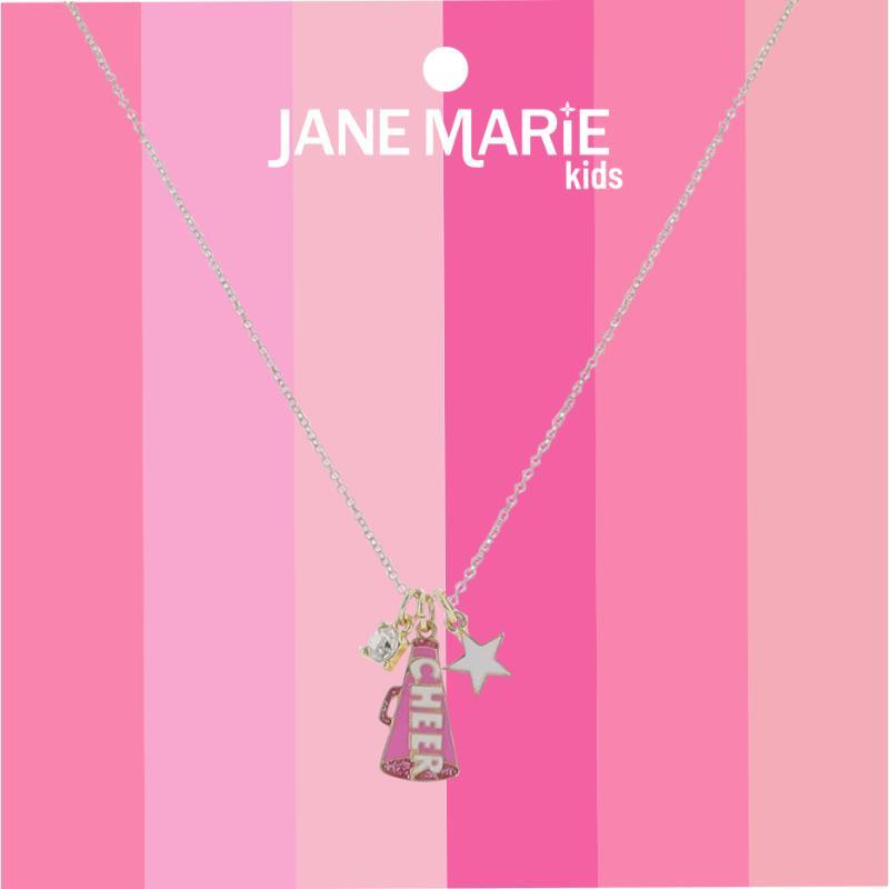 Jane Marie Cheer Jewels