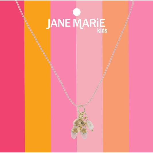 Jane Marie Dancer Jewels