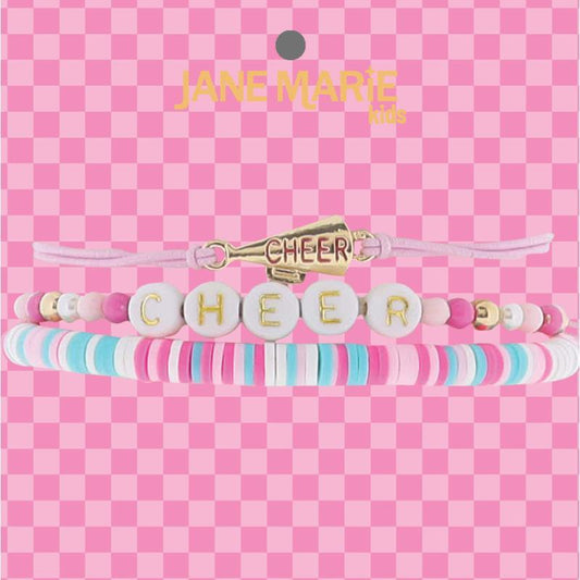 Jane Marie Cheer Jewels