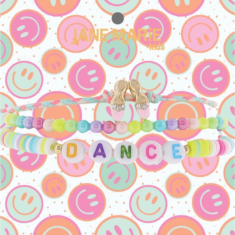 Jane Marie Dancer Jewels