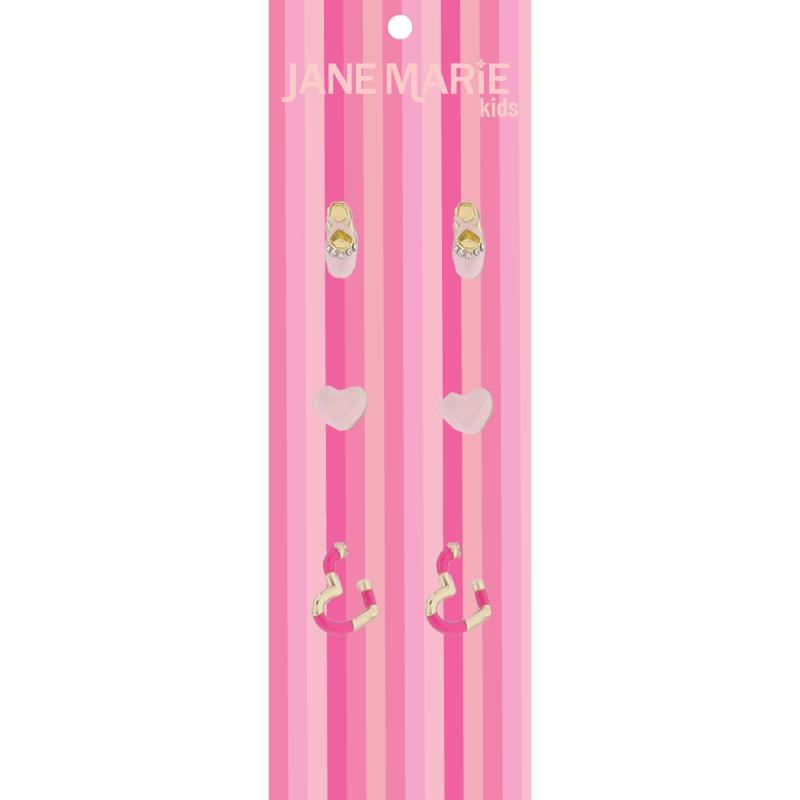 Jane Marie Dancer Jewels