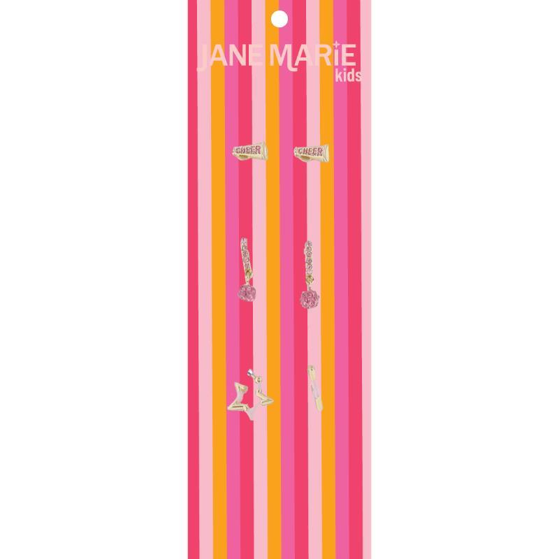Jane Marie Cheer Jewels