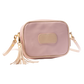 Jon Hart Coated Canvas Lola