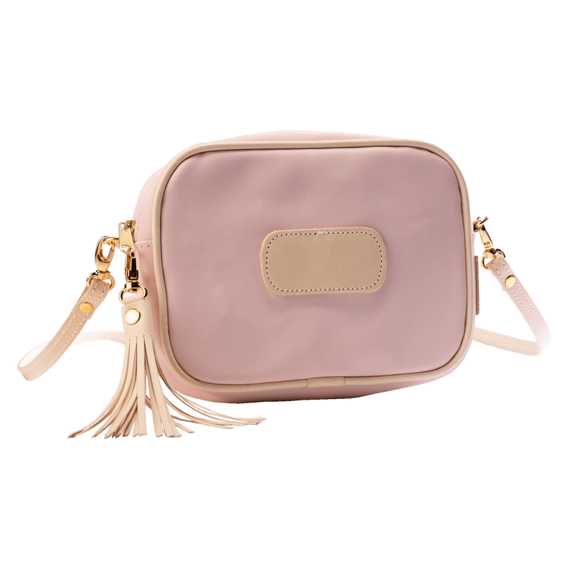 Jon Hart Coated Canvas Lola