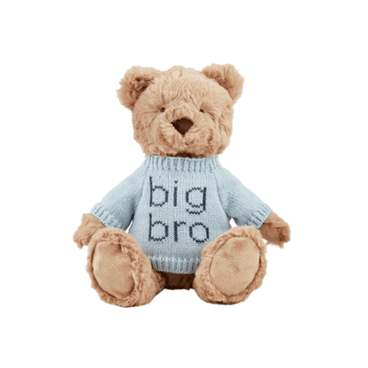 Big/Little Bro & Sis Bears