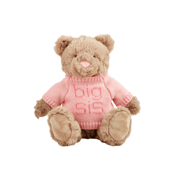 Big/Little Bro & Sis Bears