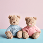 Big/Little Bro & Sis Bears