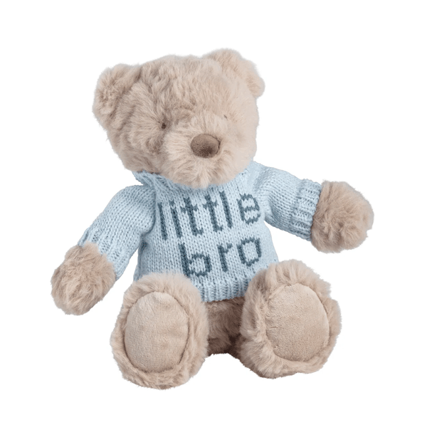 Big/Little Bro & Sis Bears