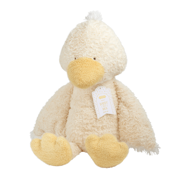 Jumbo Plush Pals