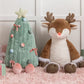 Jumbo Plush Pals