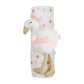 Swaddle & Rattle Set