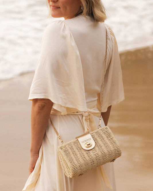 Louenhide Ophelia Crossbody Bag