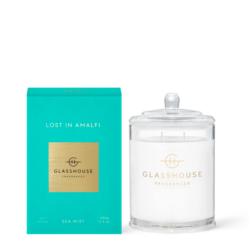 Glasshouse Fragrances Candle - 13.4oz