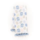 Easter Egg Tea Towel