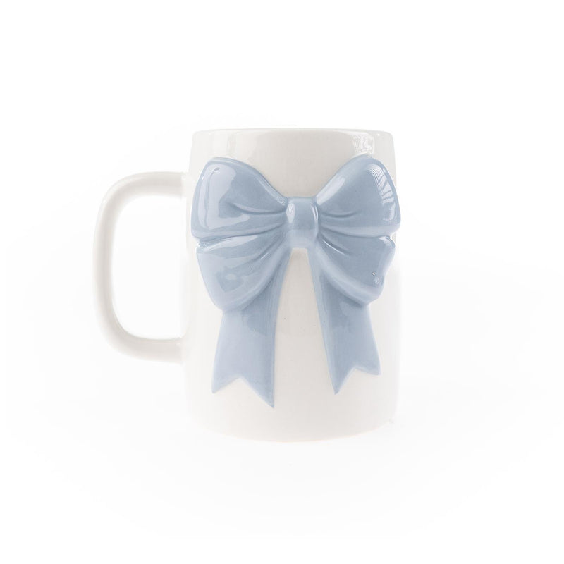 Bow Mug