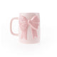 Bow Mug